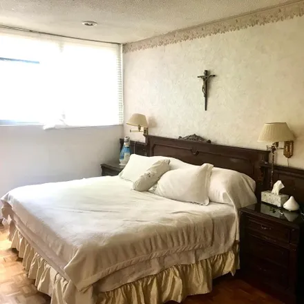 Buy this studio house on Calle G in Colonia Campestre, 04400 Mexico City