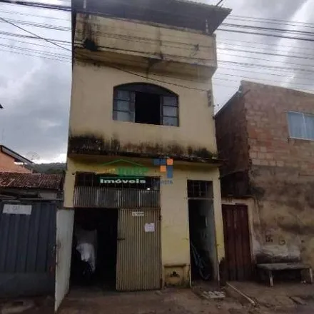 Buy this 3 bed house on Rua Fajardo de Melo in Sabará - MG, 34525-410