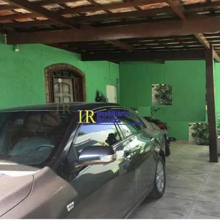 Buy this 2 bed house on Rua Eucalipto in Ressaca, Contagem - MG