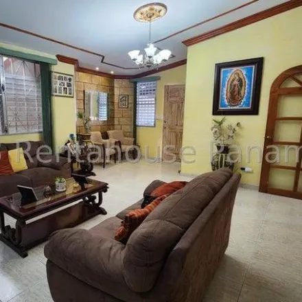 Buy this 3 bed house on Calle 11 in Ernesto Córdoba Campos, Panamá