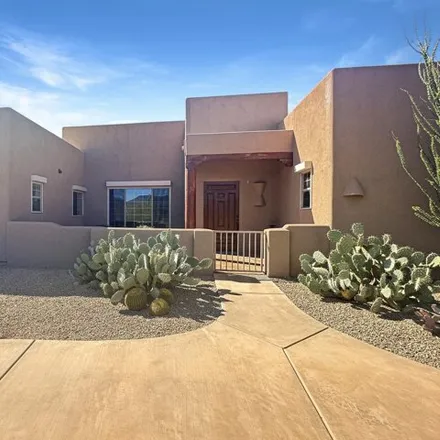 Buy this 3 bed house on 8027 Carefree Drive in Carefree, Maricopa County