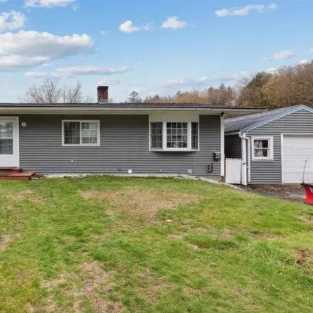 Buy this 2 bed house on 45 Chellis St in Hartford, Vermont