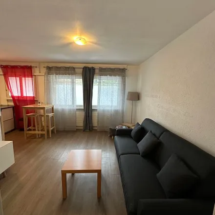 Rent this 2 bed apartment on Route de Monte Sano 15 in 3963 Crans-Montana, Switzerland