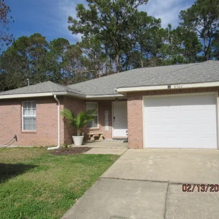 Buy this 3 bed house on 8528 Laredo Street in Navarre, FL 32566