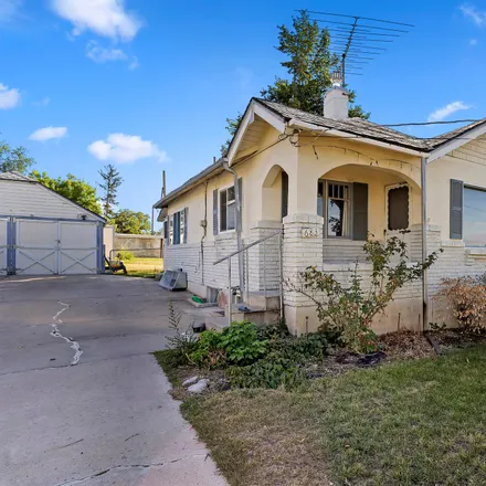 Buy this 3 bed house on 681 41st Street in South Ogden, UT 84403