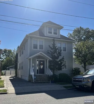 Rent this 3 bed house on 32 North Street in Elmwood Park, NJ 07407