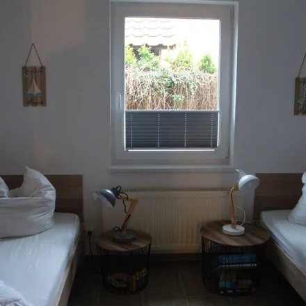 Rent this 2 bed apartment on Trassenheide in Mecklenburg-Vorpommern, Germany