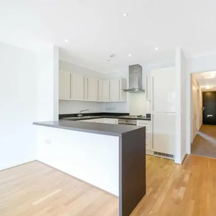 Image 4 - Montague Street, Glasgow, G4 9EY, United Kingdom - Apartment for sale