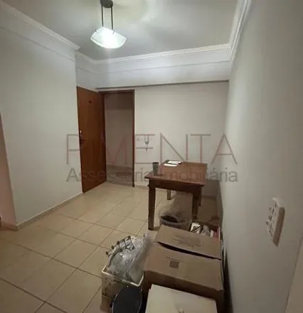Buy this 2 bed apartment on Rua Udélio Scodro 183 in Jardim Irajá, Ribeirão Preto - SP