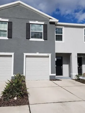 Rent this 3 bed house on 1881 Hovenweep Rd in Wesley Chapel, Florida