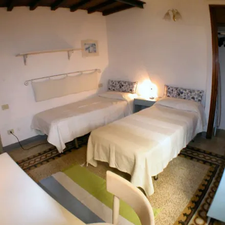 Rent this 2 bed apartment on Palazzo Peruzzi-Lotti in Via dei Benci, 50122 Florence FI