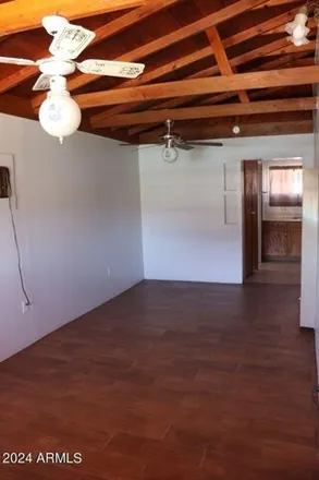 Rent this 1 bed apartment on 48 South 10th Street in Tombstone, Cochise County