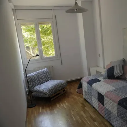 Rent this 3 bed apartment on Barcelona in Catalonia, Spain