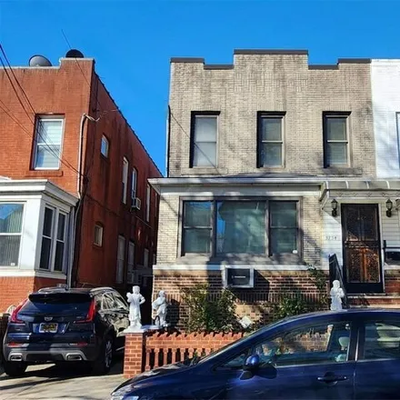 Buy this 4 bed duplex on 57-38 69th Lane in New York, NY 11378