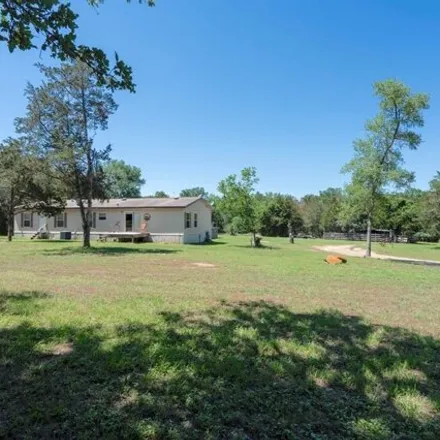 Buy this studio apartment on unnamed road in Bastrop County, TX