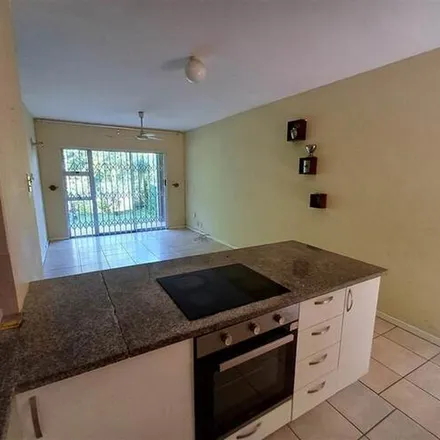 Rent this 2 bed apartment on Mountain Rise in eThekwini Ward 101, Durban