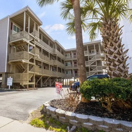 Buy this 2 bed condo on 4305 S Ocean Blvd Unit 105 in North Myrtle Beach, South Carolina