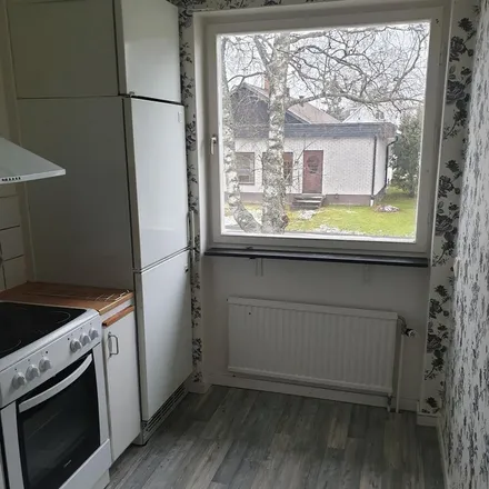 Image 3 - Björkängsgatan, Malmbäck, Sweden - Apartment for rent