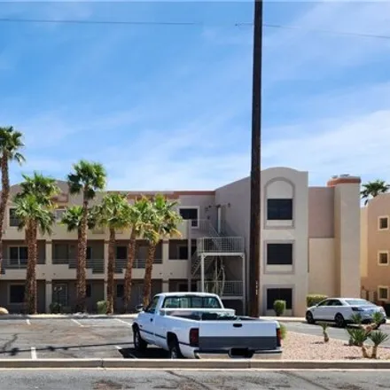 Buy this 2 bed condo on 2012 Mesquite Lane in Laughlin, NV 89029