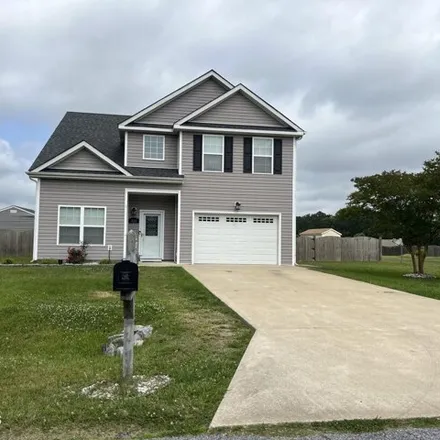 Rent this 4 bed house on 215 Laurel Woods Way in Currituck, Currituck County
