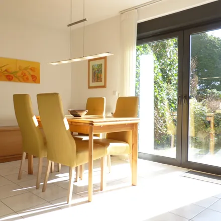 Rent this 1 bed apartment on Westen 55b in 42855 Remscheid, Germany