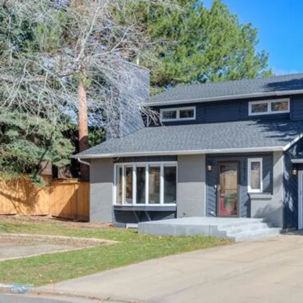Buy this 4 bed house on 1499 Oak Circle in Boulder, CO 80304