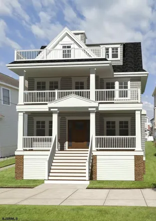 Buy this 5 bed house on 4538 Asbury Avenue in Ocean City, NJ 08226