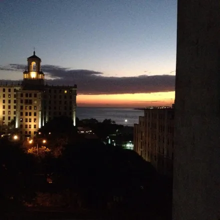 Image 4 - Vedado, HAVANA, CU - Apartment for rent