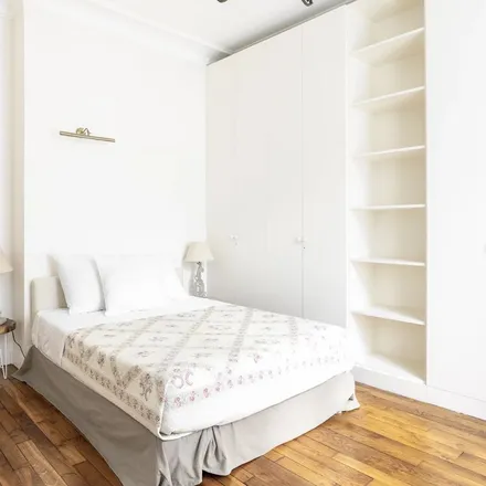 Rent this 4 bed apartment on 7 Rue du Champ de Mars in 75007 Paris, France