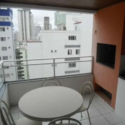 Image 2 - Hotel Itália, Rua 1500 110, Centro, Balneário Camboriú - SC, 88330-522, Brazil - Apartment for rent