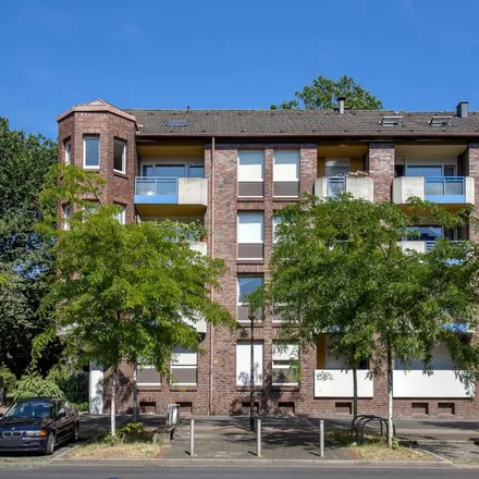 Rent this 2 bed apartment on Schützenstraße 55 in 44147 Dortmund, Germany