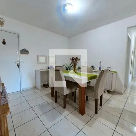 Rent this 3 bed apartment on Avenida Ministro Petrônio Portela 1871 in Freguesia do Ó, São Paulo - SP