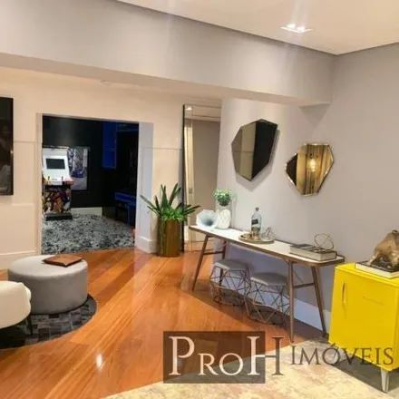 Buy this 3 bed apartment on Rua Rio Grande do Sul 601 in Centro, São Caetano do Sul - SP