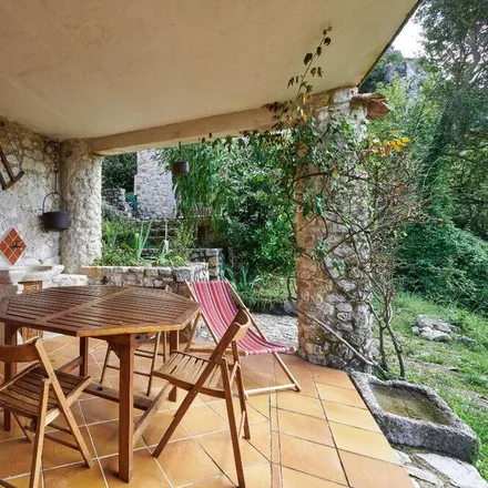 Image 9 - La Coueste du Nas, 04120 Rougon, France - Apartment for rent