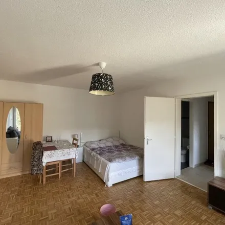 Rent this 1 bed apartment on Untermattweg 56 in 3027 Bern, Switzerland