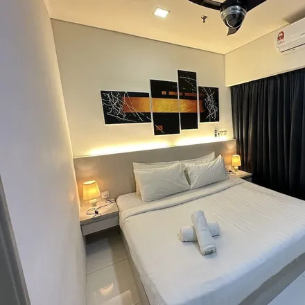 Rent this studio apartment on 8 Jalan Cendana