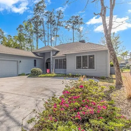 Buy this 3 bed house on 1810 Spinnaker Drive in North Myrtle Beach, SC 29582