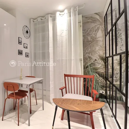 Image 3 - 27 Rue de l'Assomption, 75016 Paris, France - Apartment for rent