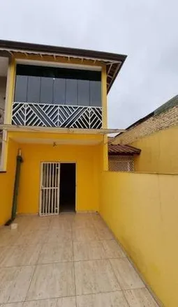 Buy this 4 bed house on Rua Manoel de Nóbrega in Jardim Salete, Taboão da Serra - SP