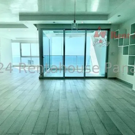 Rent this 3 bed apartment on Avenida Paseo del Mar in Parque Lefevre, Panamá