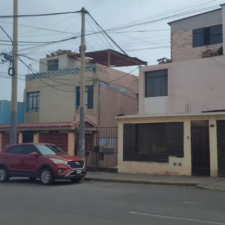 Buy this 4 bed house on Jirón Elias Aguirre in Bellavista, Lima Metropolitan Area 07016