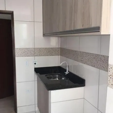 Buy this 3 bed apartment on Avenida Garibaldi Deliberador in Tucanos, Londrina - PR