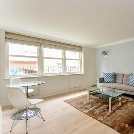 Rent this 1 bed apartment on Hudson House in Hortensia Road, Lot's Village