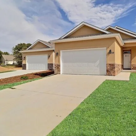 Buy this 2 bed house on 1260 Swainson Road in Eaton, CO 80615
