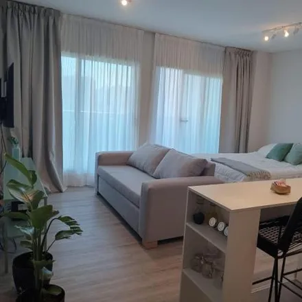 Rent this 1 bed apartment on Yatay 295 in Almagro, 1212 Buenos Aires