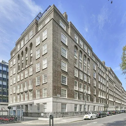 Image 4 - Lownes Square Gardens, Lowndes Square, London, SW1X 9HA, United Kingdom - Apartment for rent