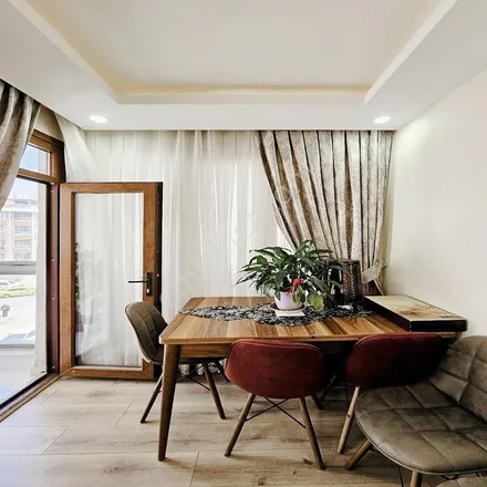 Image 8 - Ntowers B4, 1054. Sokak, 34513 Esenyurt, Turkey - Apartment for rent