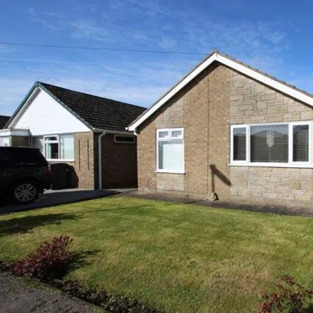 Buy this 2 bed house on Priory Drive in Fiskerton, LN3 4HY