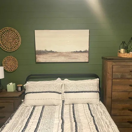Rent this 1 bed room on Sunset Vista in San Antonio, TX 78242