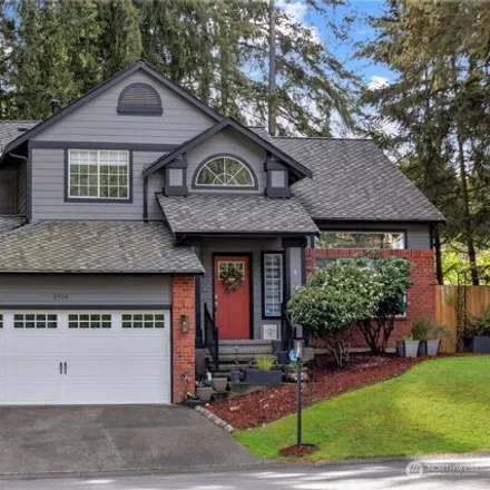 Buy this 3 bed house on 6060 163rd Street Court East in South Hill, WA 98375